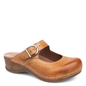 Dansko Martina Slip On Mary Jane